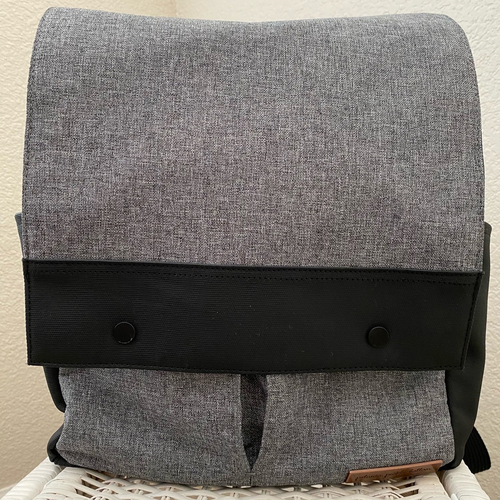 Diaper Bag / Backpack